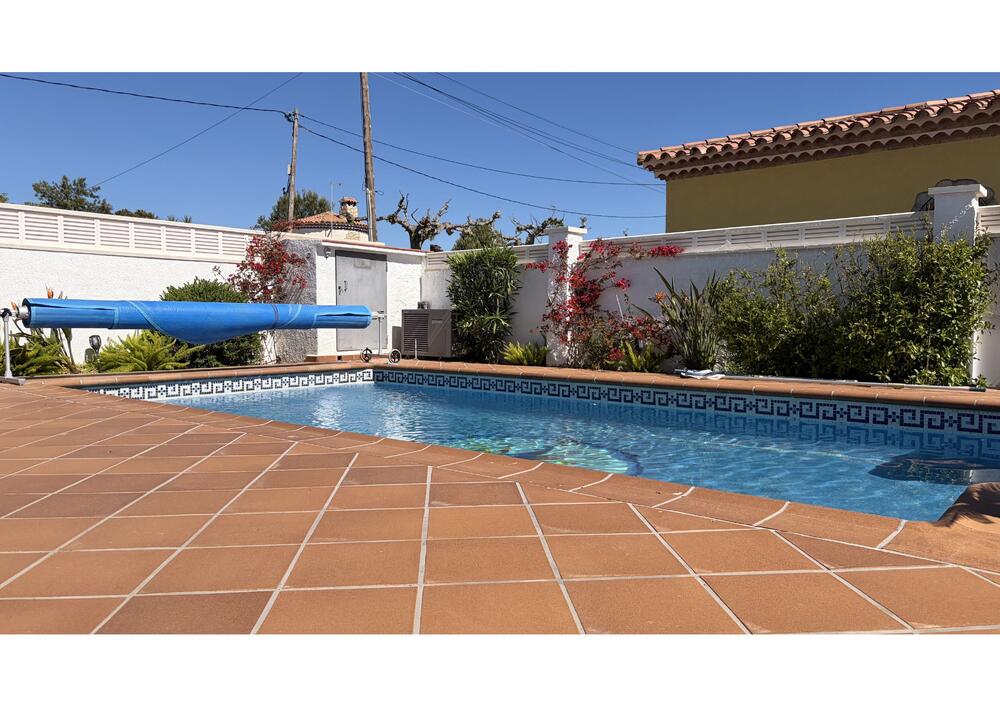 V-CARMEN VILLA CARMEN Casa aislada / Villa  Mont-roig del Camp