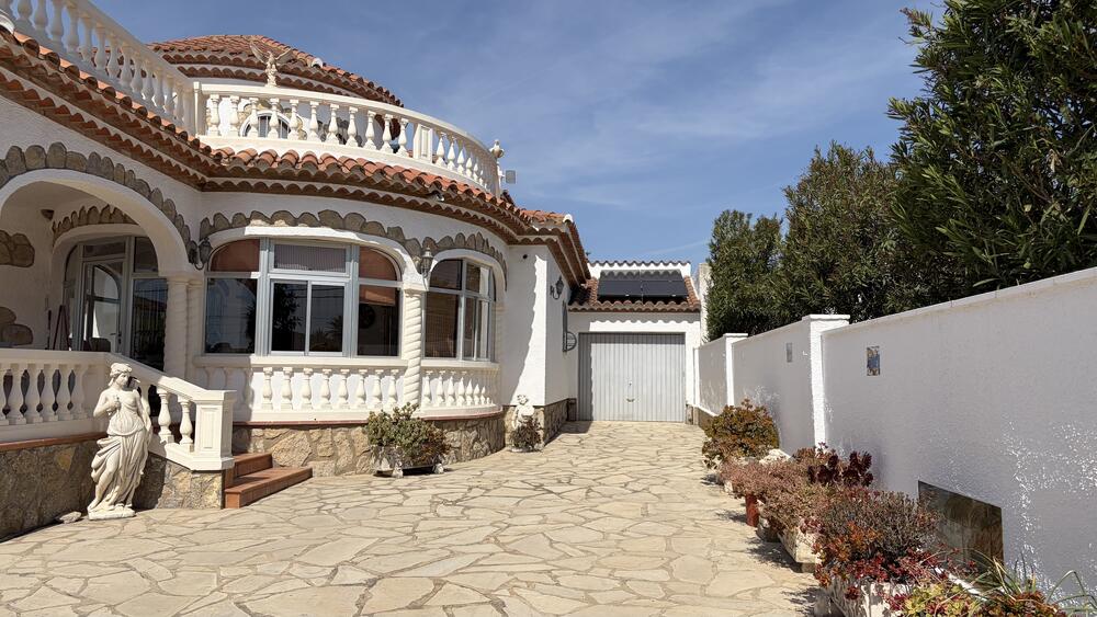 V-MICHEL VILLA MICHEL Casa aislada / Villa  Mont-roig del Camp