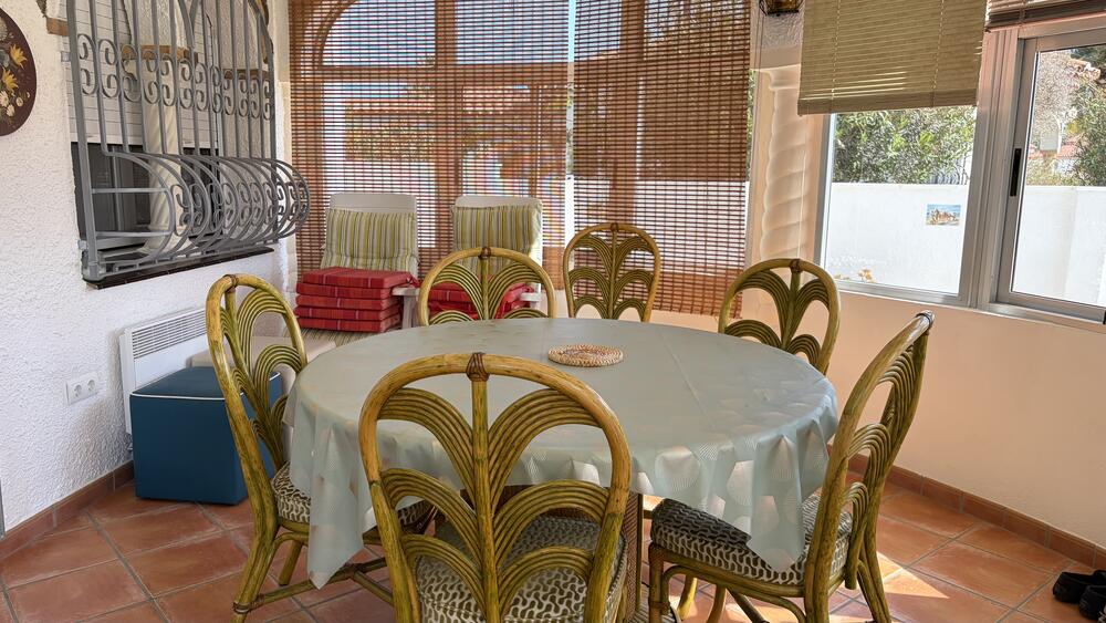 V-MICHEL VILLA MICHEL Casa aislada / Villa  Mont-roig del Camp