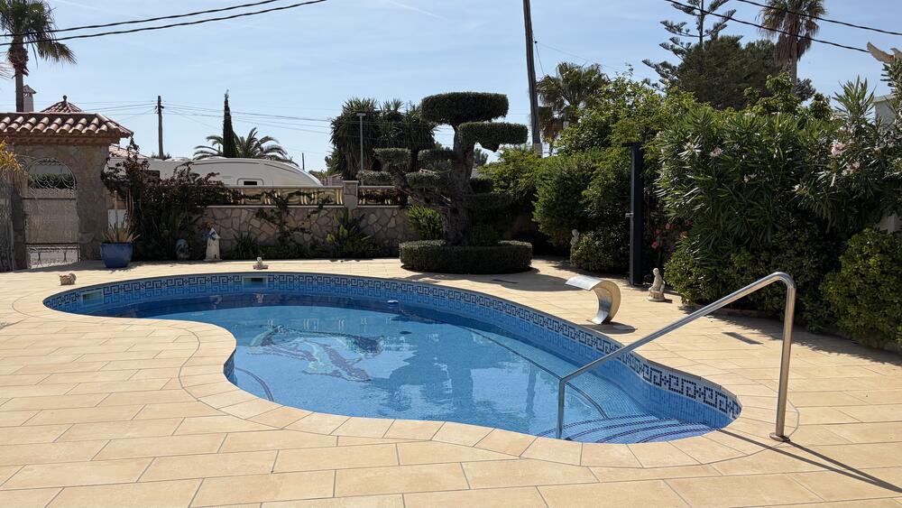 V-MICHEL VILLA MICHEL Casa aislada / Villa  Mont-roig del Camp