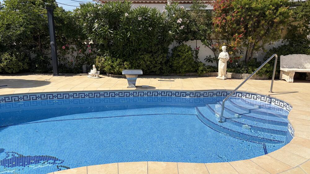 V-MICHEL VILLA MICHEL Casa aislada / Villa  Mont-roig del Camp