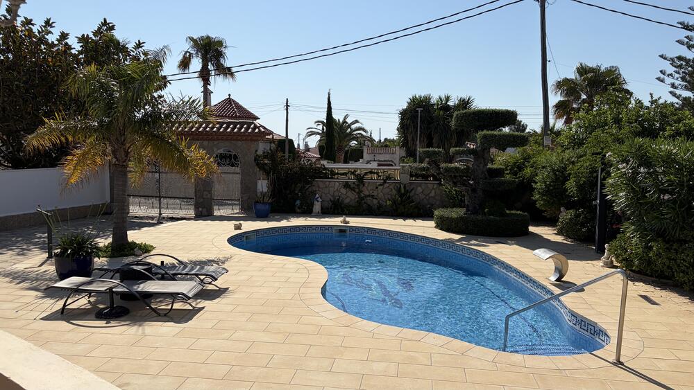 V-MICHEL VILLA MICHEL Casa aislada / Villa  Mont-roig del Camp