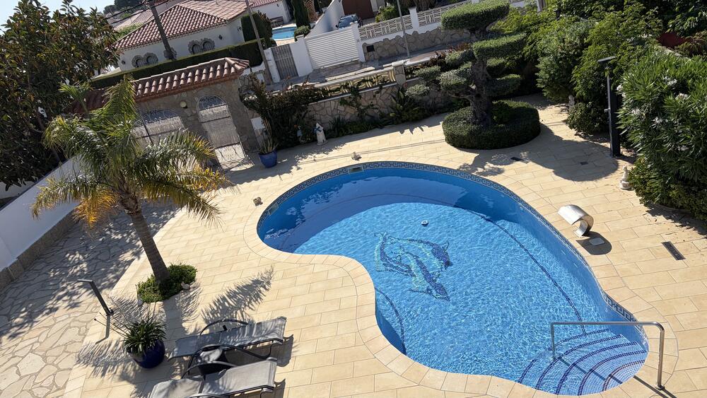 V-MICHEL VILLA MICHEL Casa aislada / Villa  Mont-roig del Camp