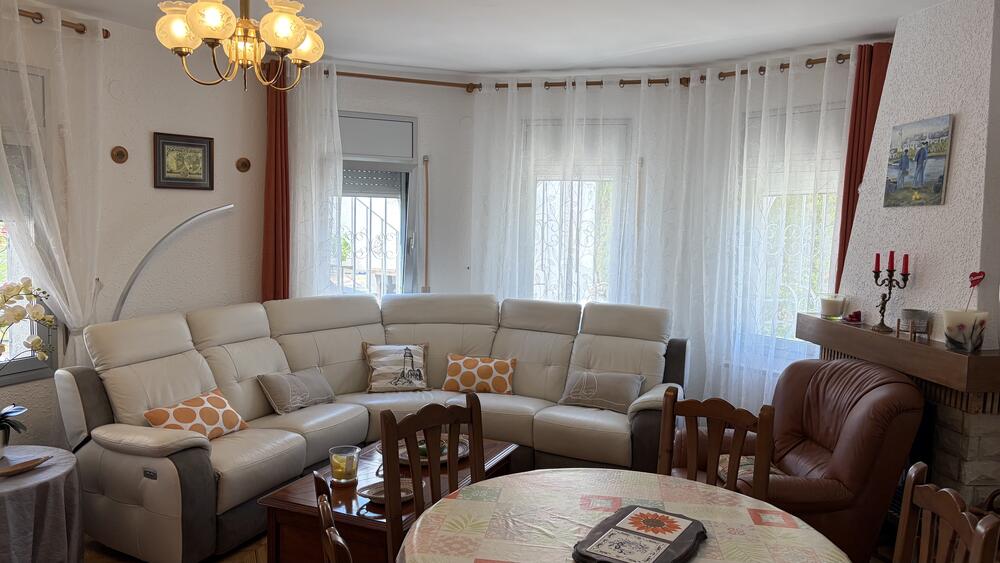 V-MICHEL VILLA MICHEL Casa aislada / Villa  Mont-roig del Camp