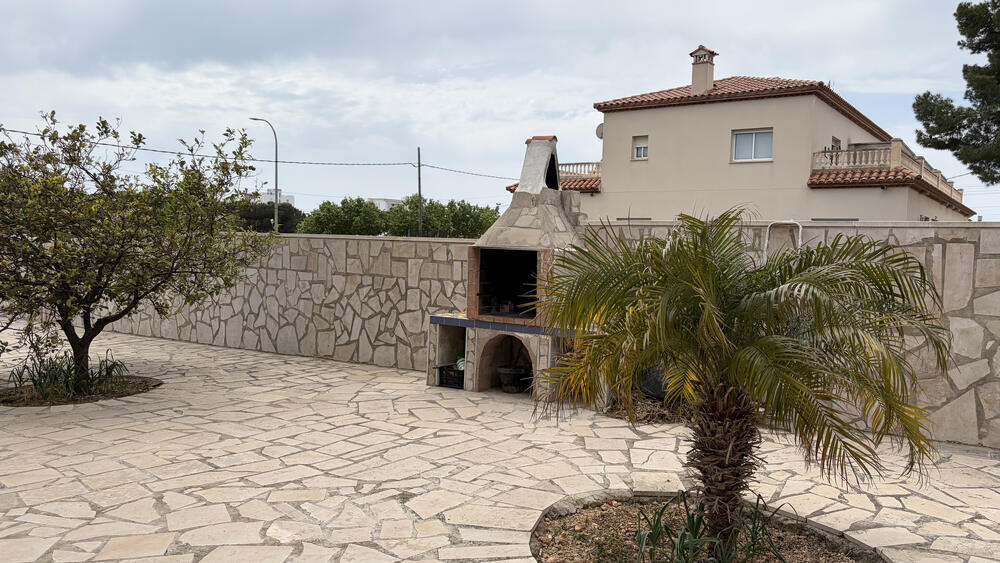 V-ANA VILLA ANA Casa aislada / Villa Mont-roig del Camp V-ANA VILLA ANA Casa aislada / Villa Mont-roig del Camp
