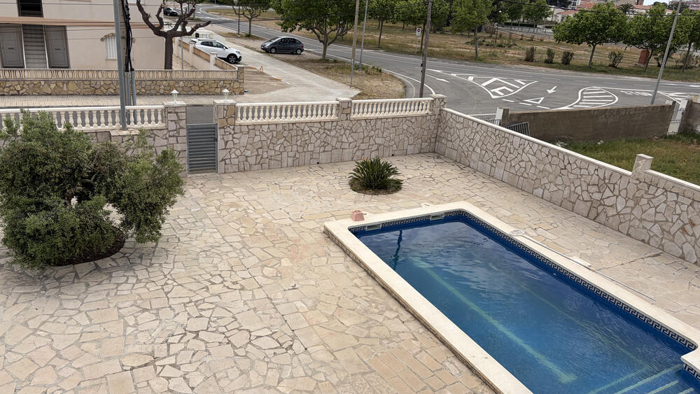 V-ANA VILLA ANA Casa aislada / Villa Mont-roig del Camp V-ANA VILLA ANA Casa aislada / Villa Mont-roig del Camp