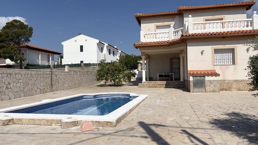 V-ANA VILLA ANA Casa aislada / Villa Mont-roig del Camp V-ANA VILLA ANA Casa aislada / Villa Mont-roig del Camp