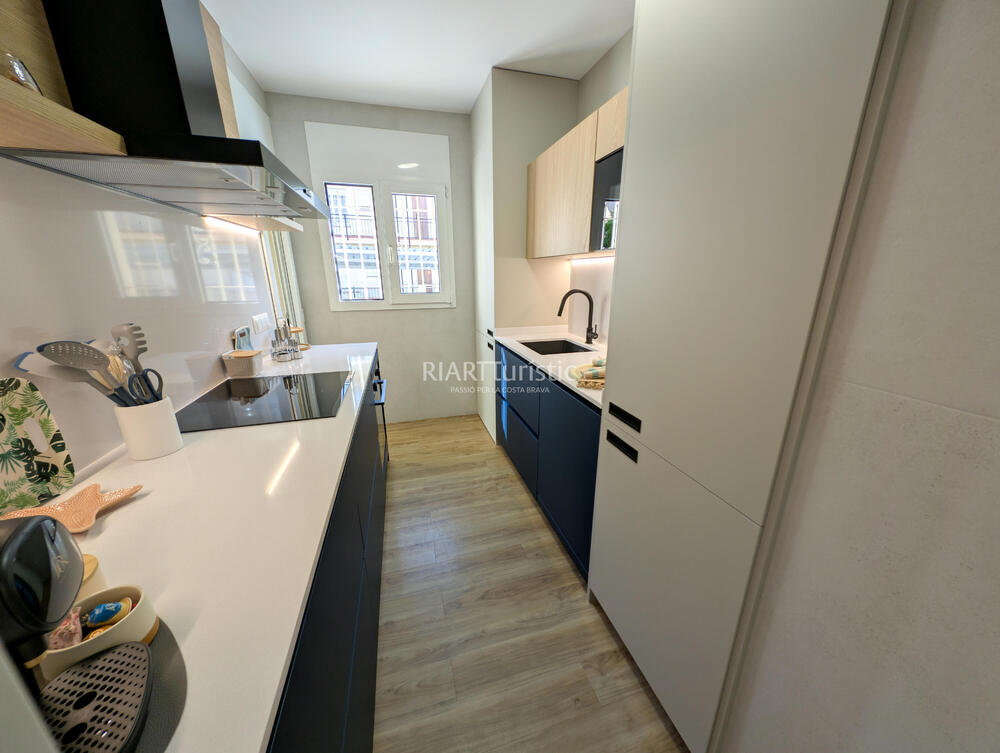 L01.01 CARMANTO BAIXOS 1 Apartamento Costa Brava TORRE VALENTINA - CALONGE L01.01 CARMANTO BAIXOS 1 Apartamento Costa Brava TORRE VALENTINA - CALONGE