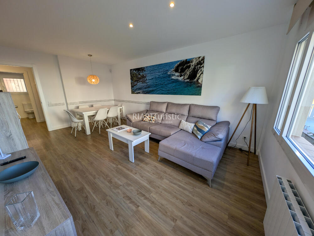 L01.01 CARMANTO BAIXOS 1 Apartamento Costa Brava TORRE VALENTINA - CALONGE L01.01 CARMANTO BAIXOS 1 Apartamento Costa Brava TORRE VALENTINA - CALONGE