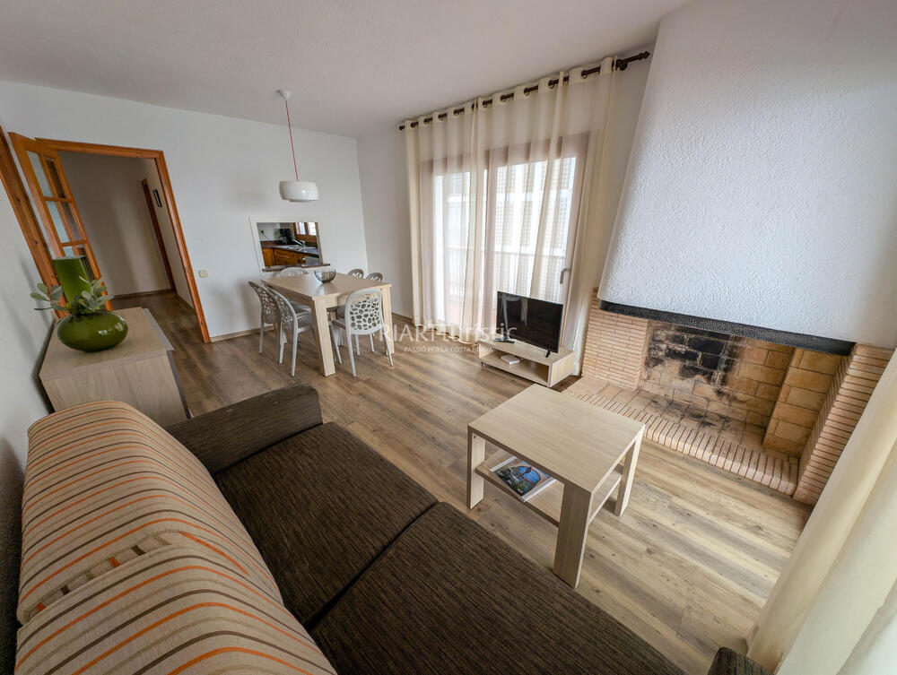 L02.22 SANTA MARIA 22 Apartamento COSTA BRAVA TORRE VALENTINA - CALONGE L02.22 SANTA MARIA 22 Apartamento COSTA BRAVA TORRE VALENTINA - CALONGE