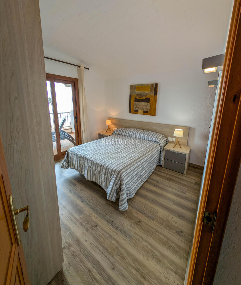 L02.22 SANTA MARIA 22 Apartamento COSTA BRAVA TORRE VALENTINA - CALONGE L02.22 SANTA MARIA 22 Apartamento COSTA BRAVA TORRE VALENTINA - CALONGE