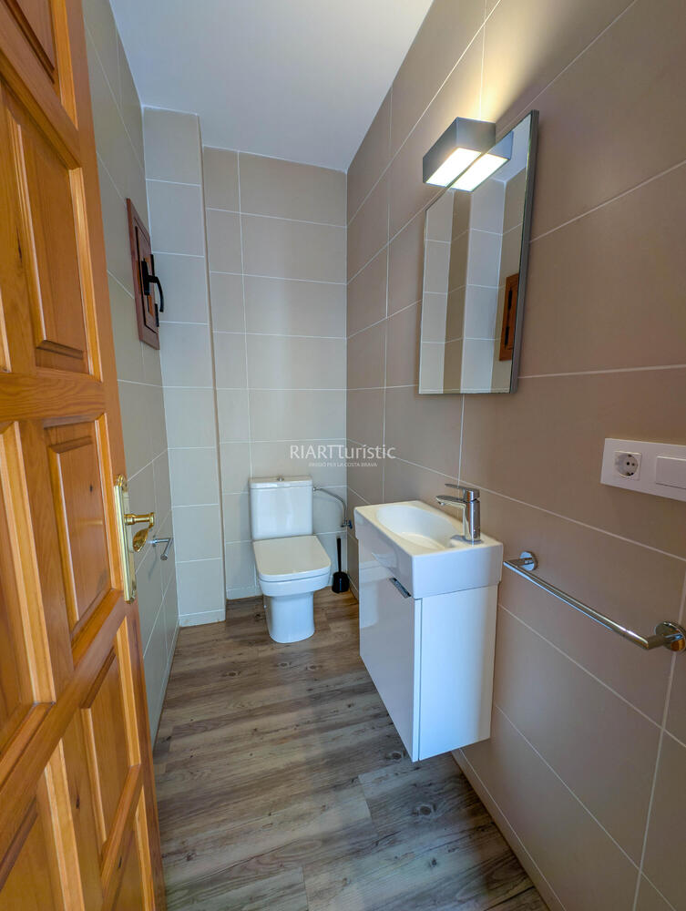 L02.22 SANTA MARIA 22 Apartamento COSTA BRAVA TORRE VALENTINA - CALONGE L02.22 SANTA MARIA 22 Apartamento COSTA BRAVA TORRE VALENTINA - CALONGE