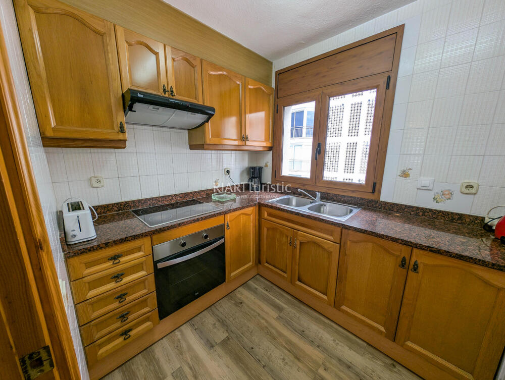 L02.22 SANTA MARIA 22 Apartamento COSTA BRAVA TORRE VALENTINA - CALONGE L02.22 SANTA MARIA 22 Apartamento COSTA BRAVA TORRE VALENTINA - CALONGE