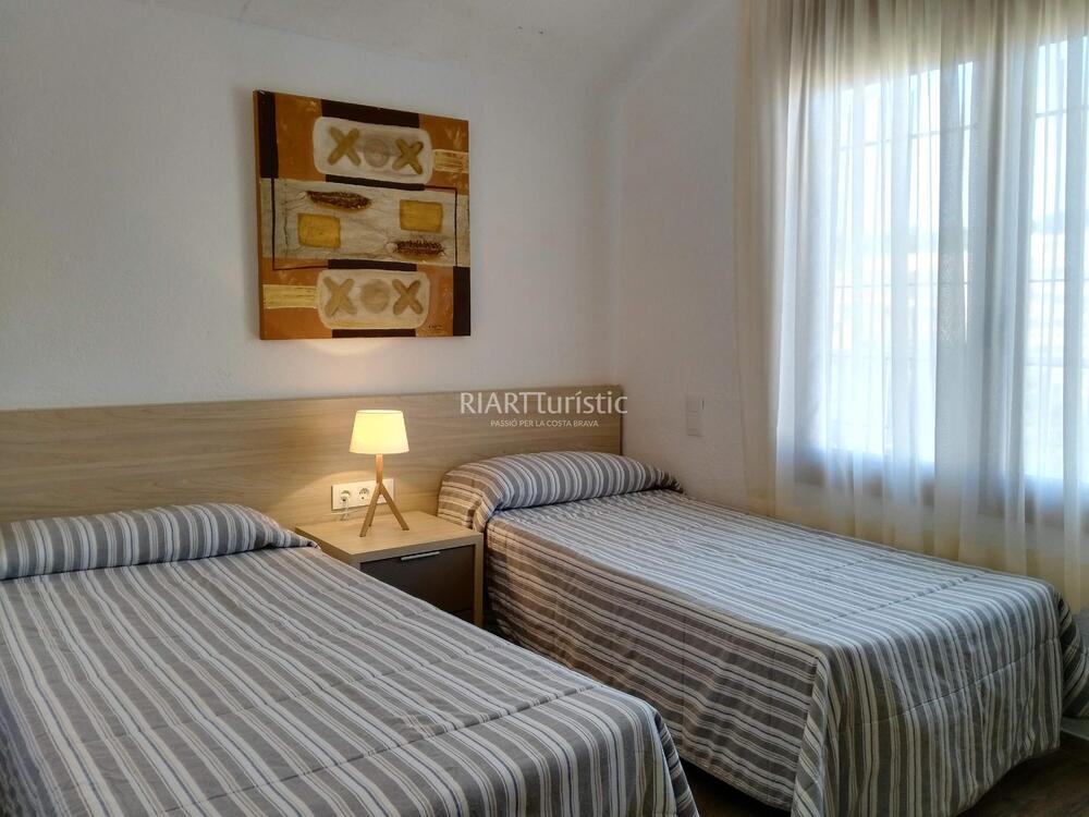 L02.22 SANTA MARIA 22 Apartamento COSTA BRAVA TORRE VALENTINA - CALONGE L02.22 SANTA MARIA 22 Apartamento COSTA BRAVA TORRE VALENTINA - CALONGE