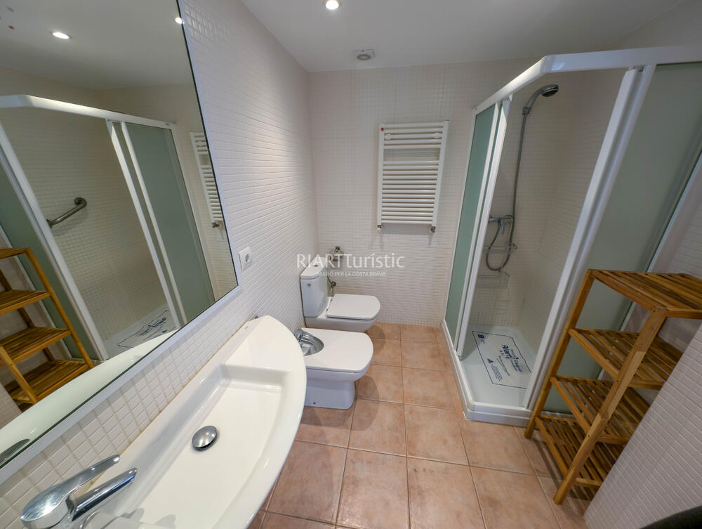 L05.22 SERRALLONGA 2-B Apartamento COSTA BRAVA SANT ANTONI DE CALONGE L05.22 SERRALLONGA 2-B Apartamento COSTA BRAVA SANT ANTONI DE CALONGE