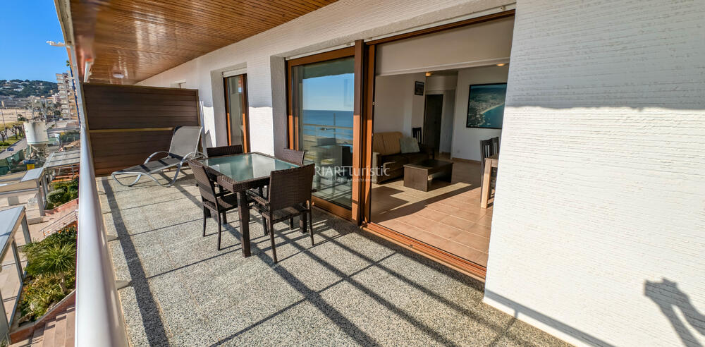 L05.22 SERRALLONGA 2-B Apartamento COSTA BRAVA SANT ANTONI DE CALONGE L05.22 SERRALLONGA 2-B Apartamento COSTA BRAVA SANT ANTONI DE CALONGE