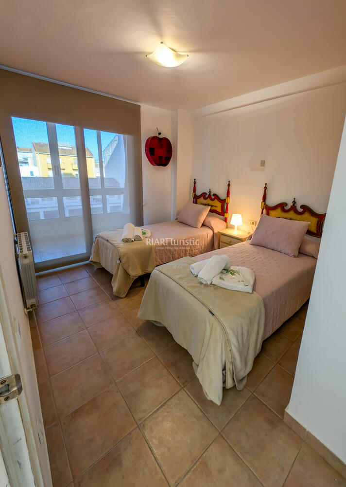 L05.22 SERRALLONGA 2-B Apartamento COSTA BRAVA SANT ANTONI DE CALONGE L05.22 SERRALLONGA 2-B Apartamento COSTA BRAVA SANT ANTONI DE CALONGE