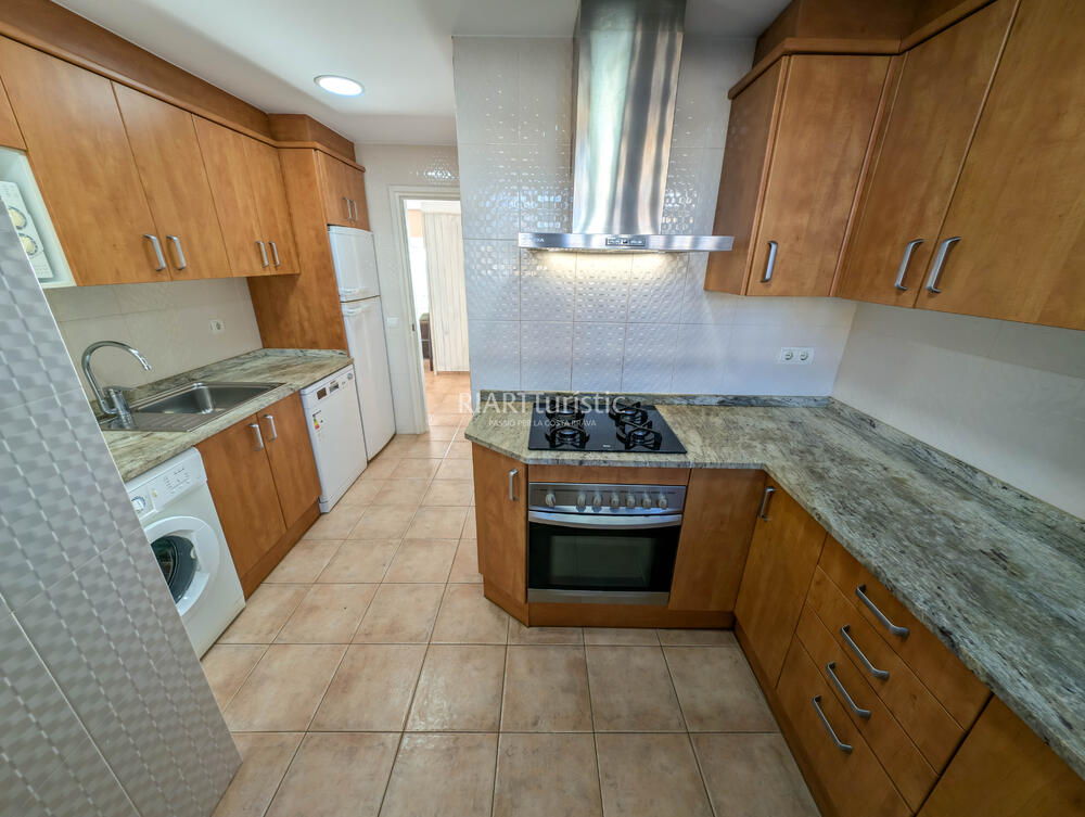 L05.22 SERRALLONGA 2-B Apartamento COSTA BRAVA SANT ANTONI DE CALONGE L05.22 SERRALLONGA 2-B Apartamento COSTA BRAVA SANT ANTONI DE CALONGE