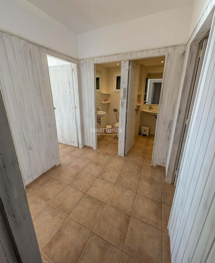 L05.22 SERRALLONGA 2-B Apartamento COSTA BRAVA SANT ANTONI DE CALONGE L05.22 SERRALLONGA 2-B Apartamento COSTA BRAVA SANT ANTONI DE CALONGE