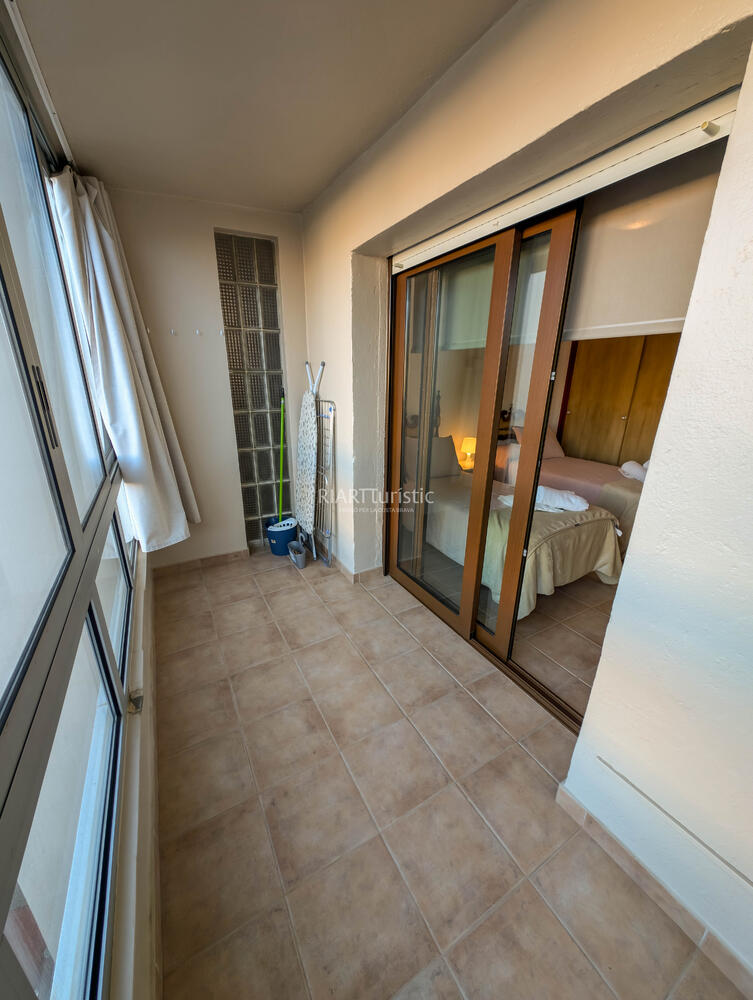 L05.22 SERRALLONGA 2-B Apartamento COSTA BRAVA SANT ANTONI DE CALONGE L05.22 SERRALLONGA 2-B Apartamento COSTA BRAVA SANT ANTONI DE CALONGE