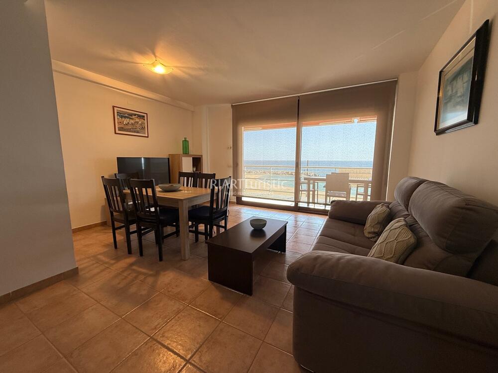 L05.22 SERRALLONGA 2-B Apartamento COSTA BRAVA SANT ANTONI DE CALONGE L05.22 SERRALLONGA 2-B Apartamento COSTA BRAVA SANT ANTONI DE CALONGE