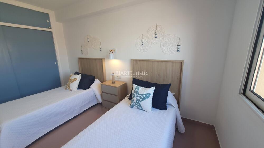 L10.42 GAVARRES 4-B Apartamento SANT ANTONI DE CALONGE L10.42 GAVARRES 4-B Apartamento SANT ANTONI DE CALONGE