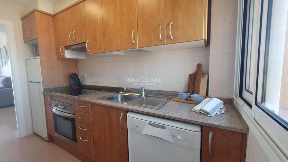 L10.42 GAVARRES 4-B Apartamento SANT ANTONI DE CALONGE L10.42 GAVARRES 4-B Apartamento SANT ANTONI DE CALONGE