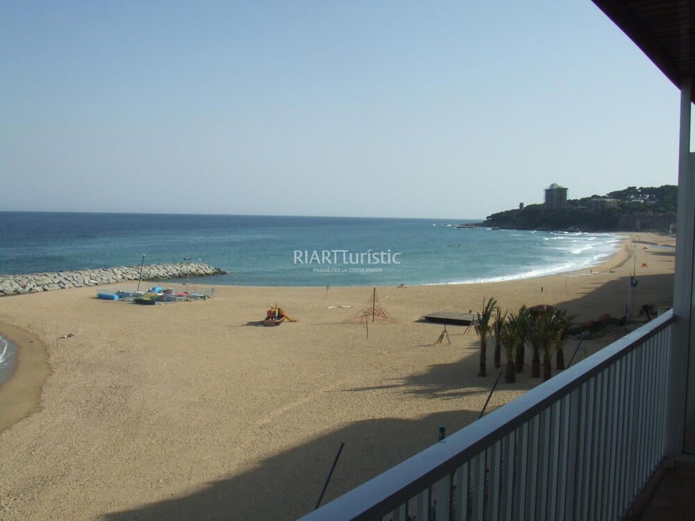 L10.42 GAVARRES 4-B Apartamento SANT ANTONI DE CALONGE L10.42 GAVARRES 4-B Apartamento SANT ANTONI DE CALONGE