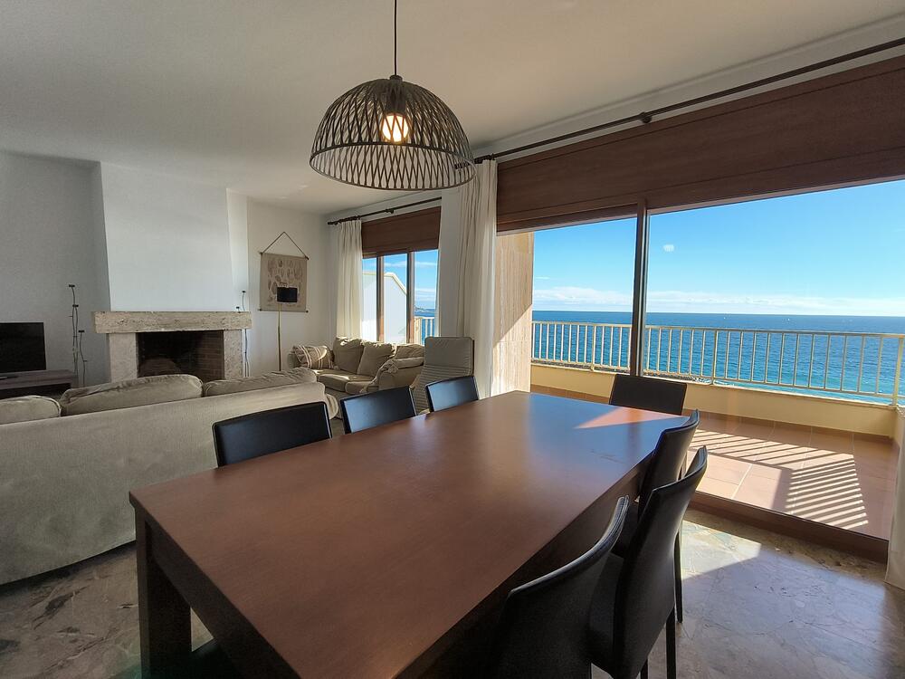 L15.51 SAGUER 5-1 Apartamento SANT ANTONI DE CALONGE L15.51 SAGUER 5-1 Apartamento SANT ANTONI DE CALONGE