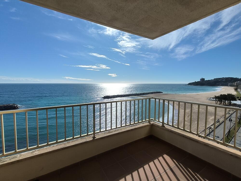 L15.51 SAGUER 5-1 Apartamento SANT ANTONI DE CALONGE L15.51 SAGUER 5-1 Apartamento SANT ANTONI DE CALONGE