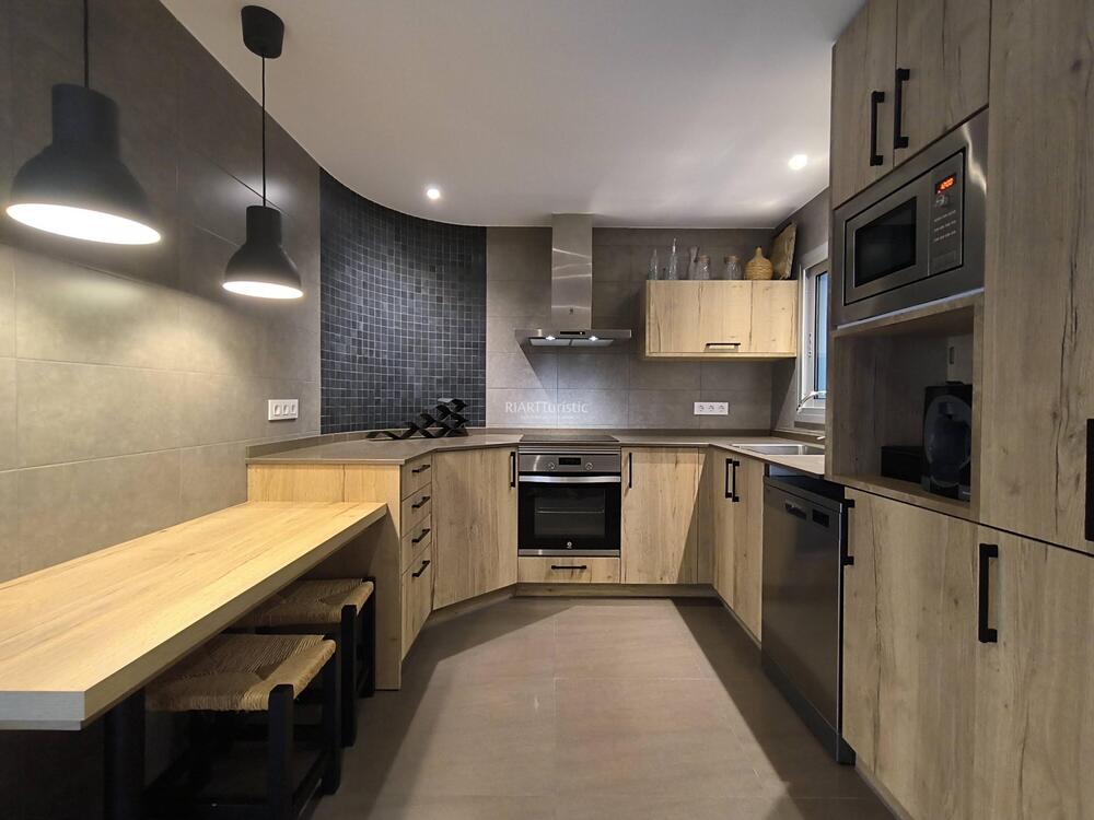 L15.51 SAGUER 5-1 Appartement SANT ANTONI DE CALONGE L15.51 SAGUER 5-1 Appartement SANT ANTONI DE CALONGE