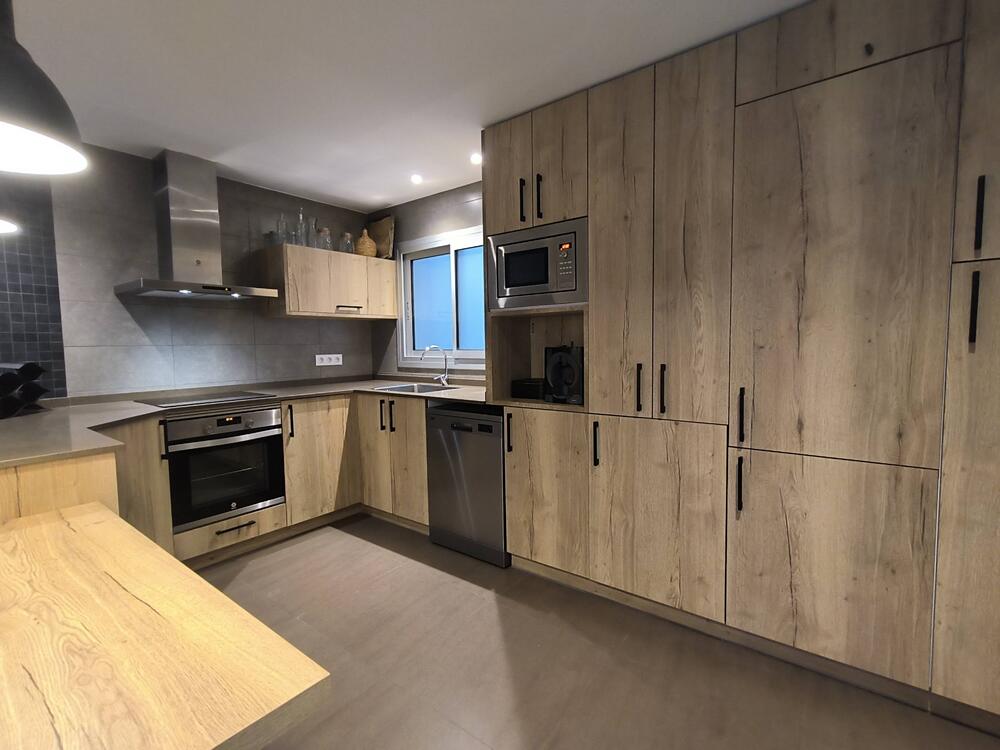 L15.51 SAGUER 5-1 Apartamento SANT ANTONI DE CALONGE L15.51 SAGUER 5-1 Apartamento SANT ANTONI DE CALONGE