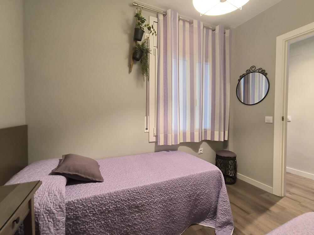 L15.51 SAGUER 5-1 Apartamento SANT ANTONI DE CALONGE L15.51 SAGUER 5-1 Apartamento SANT ANTONI DE CALONGE