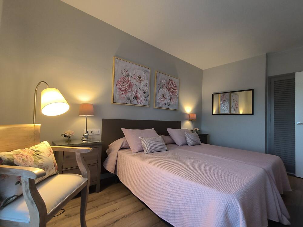 L15.51 SAGUER 5-1 Apartamento SANT ANTONI DE CALONGE L15.51 SAGUER 5-1 Apartamento SANT ANTONI DE CALONGE