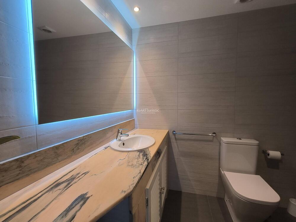 L15.51 SAGUER 5-1 Appartement SANT ANTONI DE CALONGE L15.51 SAGUER 5-1 Appartement SANT ANTONI DE CALONGE
