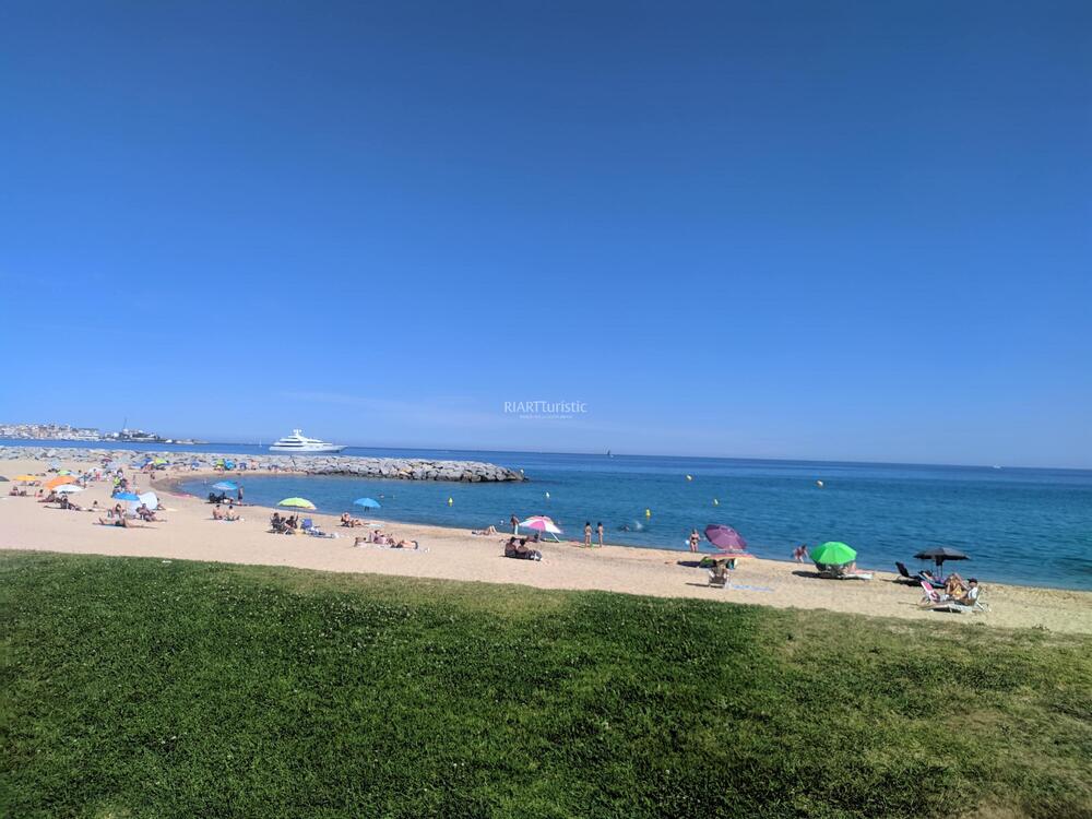 L19.81 KUBANSKY  8-1 Apartment  SANT ANTONI DE CALONGE