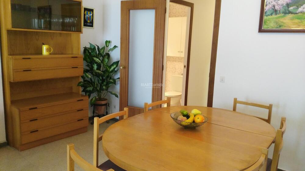 L19.81 KUBANSKY  8-1 Apartment  SANT ANTONI DE CALONGE
