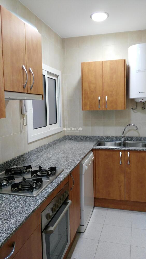 L19.81 KUBANSKY  8-1 Apartment  SANT ANTONI DE CALONGE