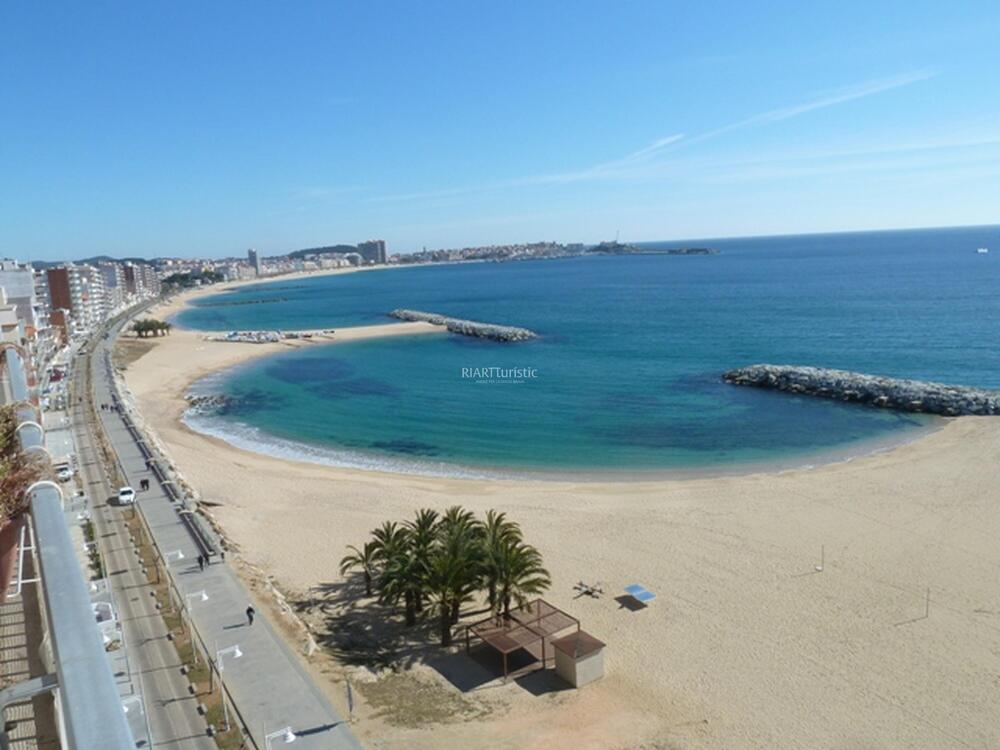L19.81 KUBANSKY  8-1 Apartment  SANT ANTONI DE CALONGE