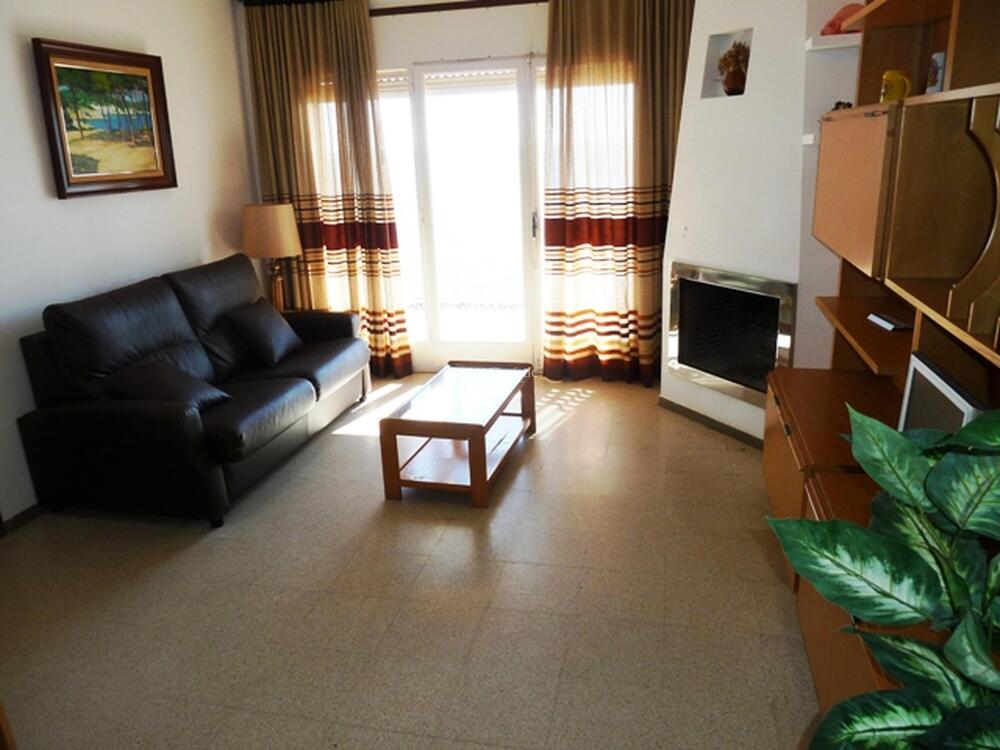 L19.81 KUBANSKY  8-1 Apartment  SANT ANTONI DE CALONGE
