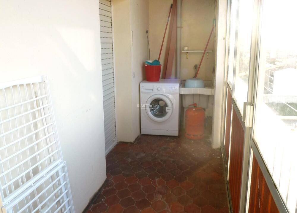 L19.81 KUBANSKY  8-1 Apartment  SANT ANTONI DE CALONGE