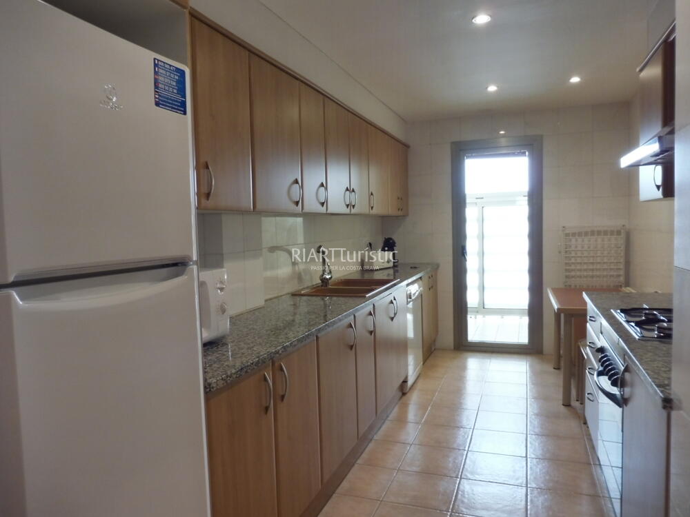L03.344 MARINA III 4-D Apartamento COSTA BRAVA SANT ANTONI DE CALONGE L03.344 MARINA III 4-D Apartamento COSTA BRAVA SANT ANTONI DE CALONGE