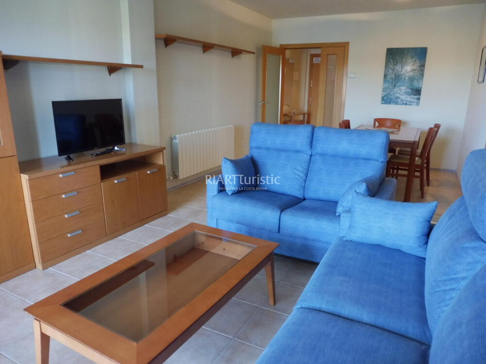 L03.344 MARINA III 4-D Apartamento COSTA BRAVA SANT ANTONI DE CALONGE L03.344 MARINA III 4-D Apartamento COSTA BRAVA SANT ANTONI DE CALONGE