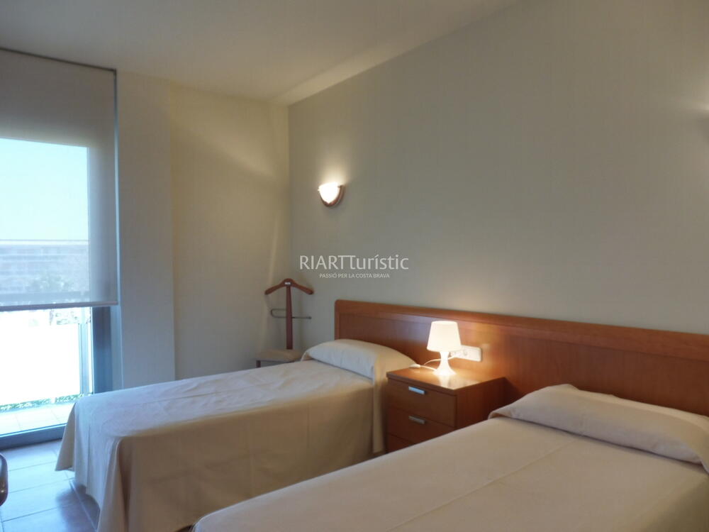 L03.344 MARINA III 4-D Apartamento COSTA BRAVA SANT ANTONI DE CALONGE L03.344 MARINA III 4-D Apartamento COSTA BRAVA SANT ANTONI DE CALONGE