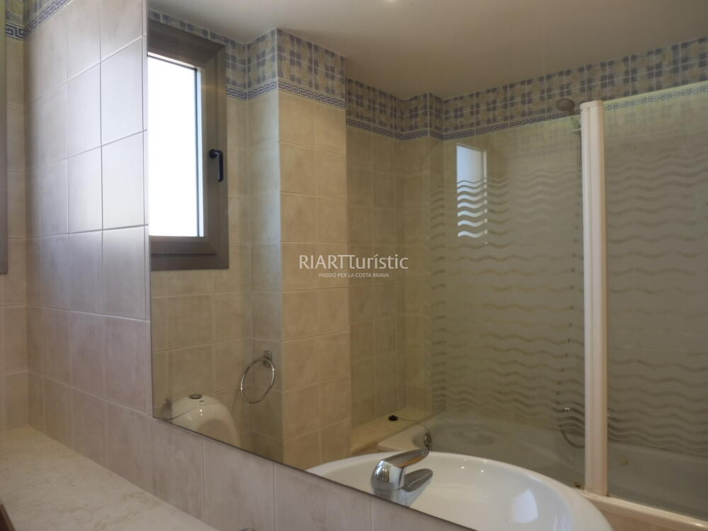L03.344 MARINA III 4-D Apartamento COSTA BRAVA SANT ANTONI DE CALONGE L03.344 MARINA III 4-D Apartamento COSTA BRAVA SANT ANTONI DE CALONGE