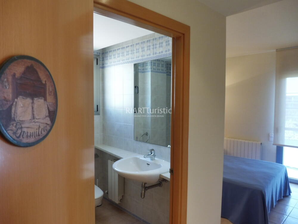 L03.344 MARINA III 4-D Apartamento COSTA BRAVA SANT ANTONI DE CALONGE L03.344 MARINA III 4-D Apartamento COSTA BRAVA SANT ANTONI DE CALONGE