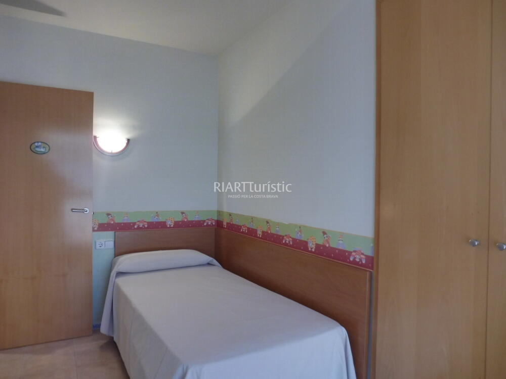 L03.344 MARINA III 4-D Apartamento COSTA BRAVA SANT ANTONI DE CALONGE L03.344 MARINA III 4-D Apartamento COSTA BRAVA SANT ANTONI DE CALONGE