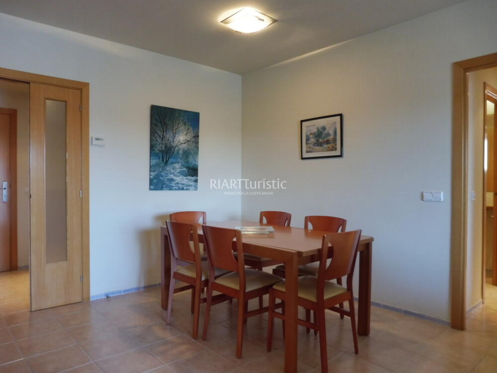 L03.344 MARINA III 4-D Apartamento COSTA BRAVA SANT ANTONI DE CALONGE L03.344 MARINA III 4-D Apartamento COSTA BRAVA SANT ANTONI DE CALONGE