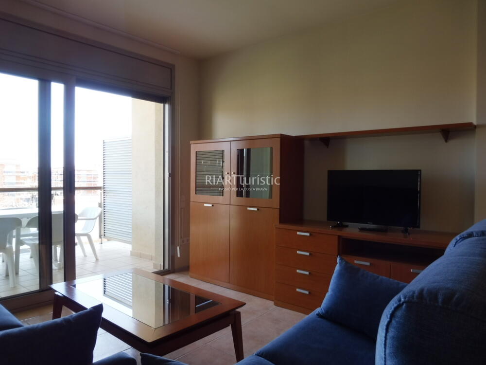 L03.344 MARINA III 4-D Apartamento COSTA BRAVA SANT ANTONI DE CALONGE L03.344 MARINA III 4-D Apartamento COSTA BRAVA SANT ANTONI DE CALONGE