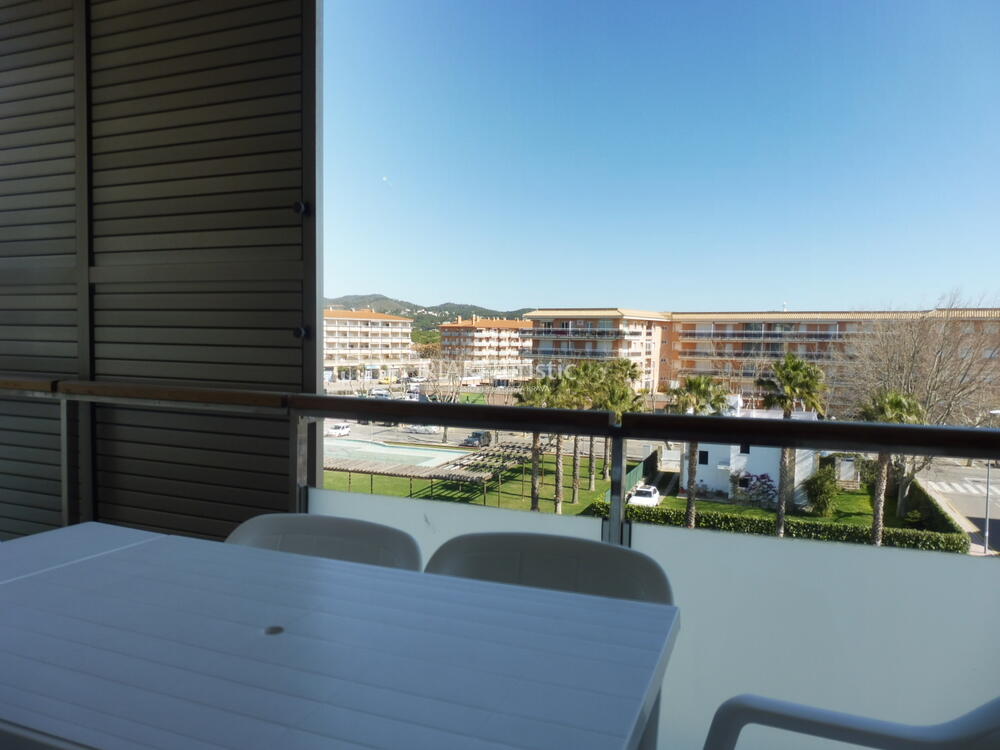 L03.344 MARINA III 4-D Apartamento COSTA BRAVA SANT ANTONI DE CALONGE L03.344 MARINA III 4-D Apartamento COSTA BRAVA SANT ANTONI DE CALONGE